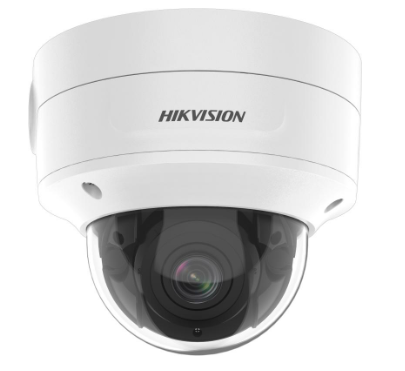 [HK-DS-2CD2726G2-IZS] CAMARA DOMO 2MP VARIFOCAL | LENTE 2.8-12 MM | ACUSENSE |  DARKFIGHTER