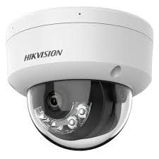 [HK-DS-2CD2143G2-LIS2U] CAMARA DOMO 4MP | LENTE 2.8MM | 30M IR | ACUSENSE | IP67 | IK10