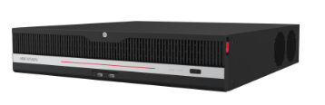 [HK-iDS-9616NXI-P8] NVR 16 CANALES DEEPINMIND PRO | DARKFIGHTER | 8 BAHIAS DE DISCO DURO