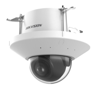 [HK-iDS-2CD7547G2-ZHS/RC] CAMARA DOMO 4MP PTRZ | LENTE 8-32MM | DEEPINVIEW | DARKFIGHTER | IP67 | IK10