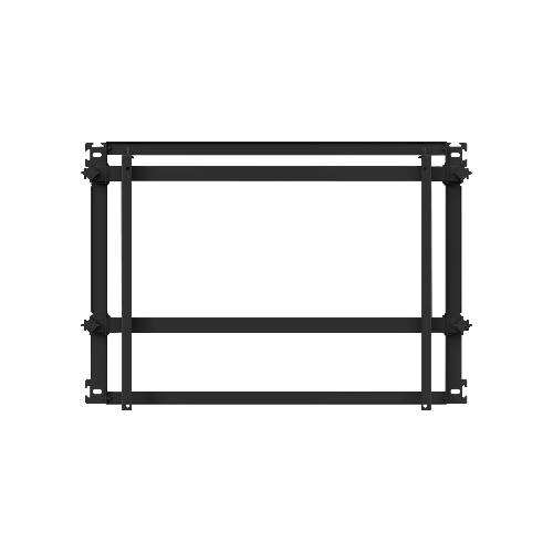 [HK-DS-DN4655W/U] SOPORTE DE PARED PARA VIDEOWALL LCD 46″, 49″ y 55"