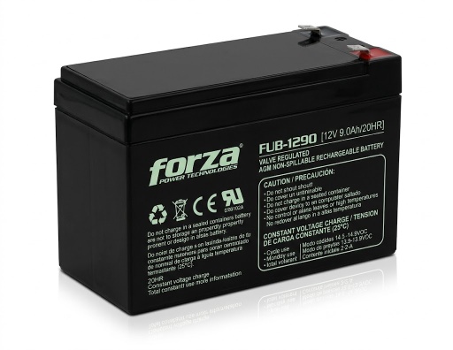 [FZ-FUB-1290] BATERIA PARA UPS 12V 9 AMP