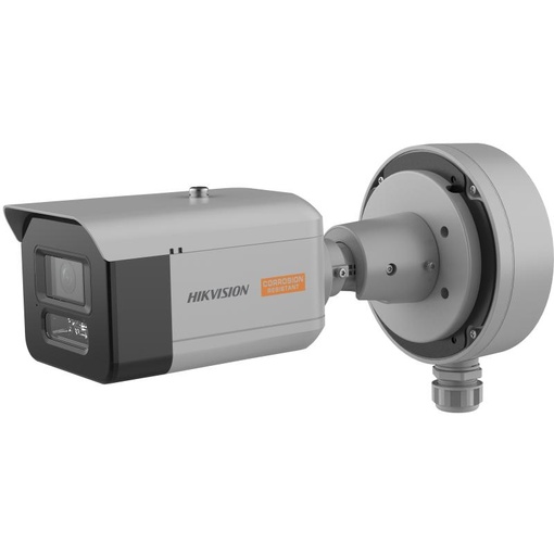 [HK-DS-2XC3646G0H-LIZSU] CAMARA BALA 4MP LENTE  2.7 A 13.5 mm  VARIFOCAL ANTICORROSION