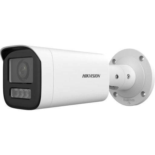 [HK-DS-2CD3661G2-LIZSU] CAMARA BALA 6MP LENTE  2.7 A 13.5 mm VARIFOCAL MOTORIZADA