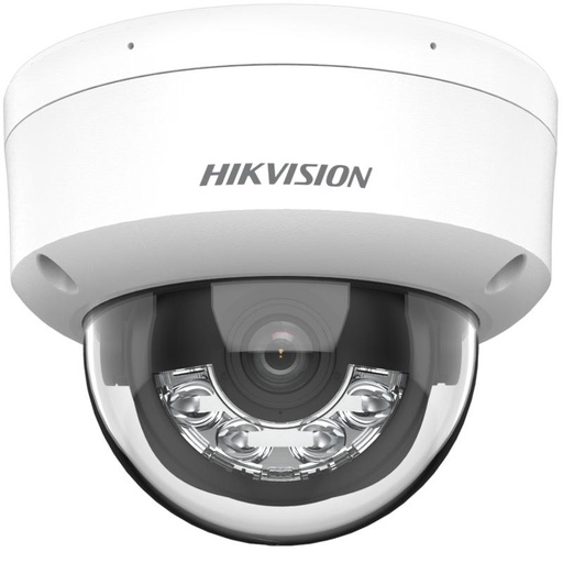 [HK-DS-2CD3123G2-LISU] CAMARA DOMO IP 2MP LENTE 2.8MM ACUSENSE