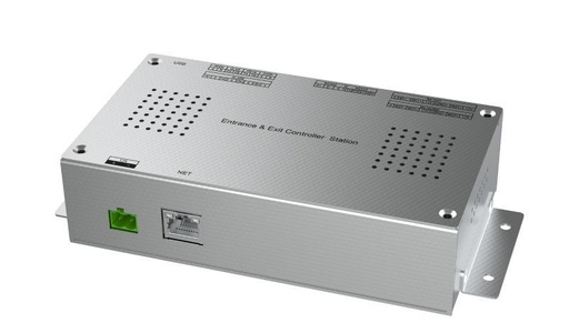 [HK-DS-TME200-D] CONTROLADOR DE ENTRADA Y SALIDA DE INFORMACION HIKVISION