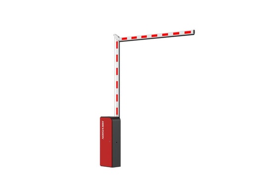 [HK-DS-TMG421] BARRERA VEHICULAR CON BRAZO PLEGABLE (1.5M + 1.5M) HIKVISION