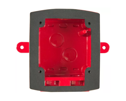 [SN-SA-WBB] CAJA DE MONTAJE PARA CAMPANA SYSTEM SENSOR / SILENT KNIGHT / NOTIFIER