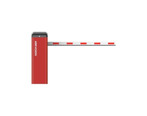 [HK-DS-TMG520-L] BARRERA DE ACCESO VEHICULAR DE PÉRTIGA RECTA (6M)
