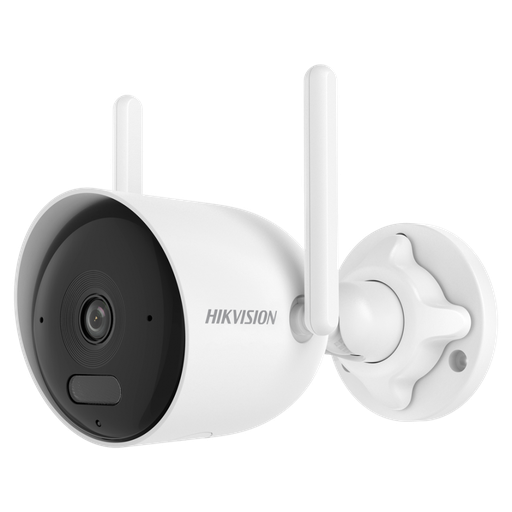 [HK-DS-2CFW04] CAMARA BALA IP 4MP I WIFI I DETECCION DE VEHICULOS I 2.8mm