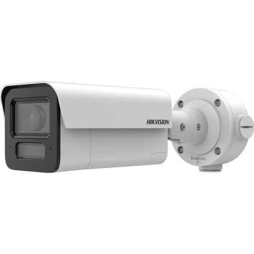 [HK-iDS-2CD5T47G2-XHSY] CÁMARA IP 4MP | TECNOLOGÍA DARKFIGHTER 2.0 PARA BAJA ILUMINACIÓN I PROTECCIÓN PERIMETRAL CON IA AVANZADA | IP67| RESISTENTE A CORROSIÓN |