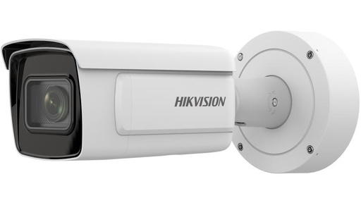 [HK-iDS-2CD7A26G0/P-IZHSY] CÁMARA BALA IP LPR | 2 MP | LECTURA DE PLACAS VEHICULARES | LENTE MOTORIZADO 2.8–12 MM | ANALÍTICA INTELIGENTE | ANTICORROSIVA