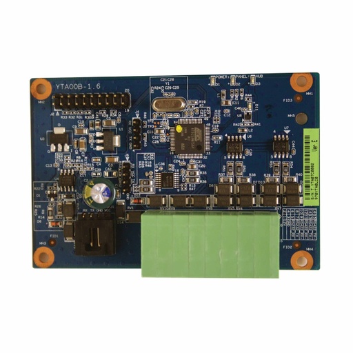 [RES-4232CBM] MODULO DE COMUNICACION PARA INTEGRACION CON AUTOMATIZACION RESIDEO