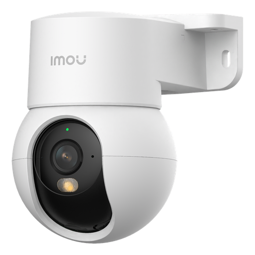 [IM-IPC-PS2M-5R1] CAMARA RANGER MINI I 5MP I POE I AUDIO BIDIRECCIONAL I DETECCION IA I AUTO TRACKING