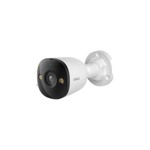 [IM-IPC-PS3EN-5M0] CAMARA BULLET I 5MP I IR 30M I POE I MICROFONO I DETECCION IA