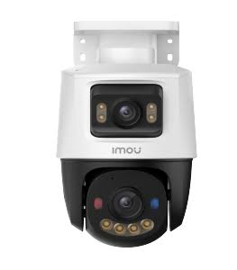 [IM-IPC-PS70FN-10M0] CAMARA PARA EXTERIORES PT CRUISER  DUAL DE 10MP (POE)