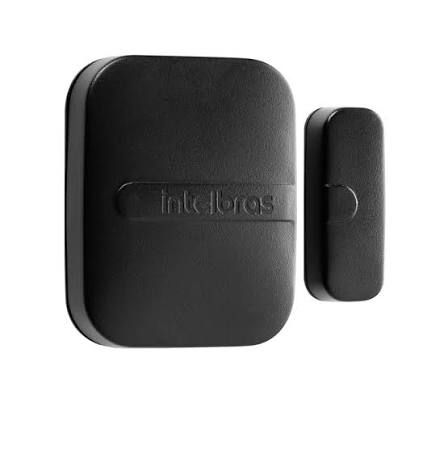 [IN-S/FIO-XAS-S] 4541052 I SENSOR MAGNETICO XAS SMART BLACK INTEL