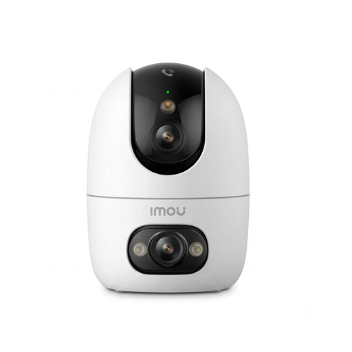[IM-IPC-S20EN-6M0S] CAMARA RANGER DUAL I 6MP I WIFI I AUDIO BIDIRECCIONAL I DETECCION IA I AUTO TRACKING I DOBLE LENTE