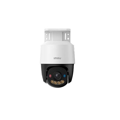 [IM-IPC-PS7FN-3M0] CAMARA IP PT I 3MP I POE I AUDIO BIDIRECCIONAL I DETECCION IA I AUTO TRACKING