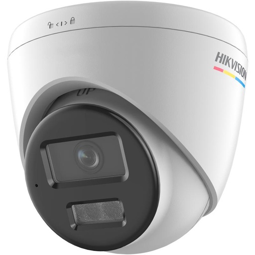 [HK-DS-2CD1347G3-LIU] CÁMARA DE RED FIJA TIPO TORRETA COLORVU 3.0 DE 4 MP