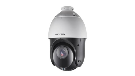 [HK-DS-2AE4425ITG(O-STD)] CÁMARA DOMO ANALÓGICA DE ALTA VELOCIDAD CON INFRARROJOS DARKFIGHTER DE 4 MP Y ZOOM DE 25X