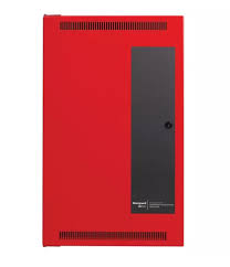 [SN-EVS-50W] AMPLIFICADOR DE AUDIO 50W PARA EVACUACIÓN POR VOZ