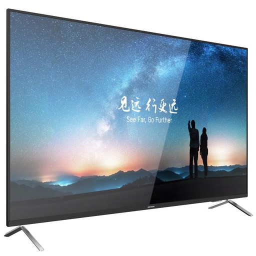 [HK-DS-D5065UC-C] MONITOR 65" 4K | RESOLUCIÓN 3840×2160 | HDMI/VGA/USB | USO 24/7 | ÁNGULO 178° | ALTA CALIDAD DE IMAGEN