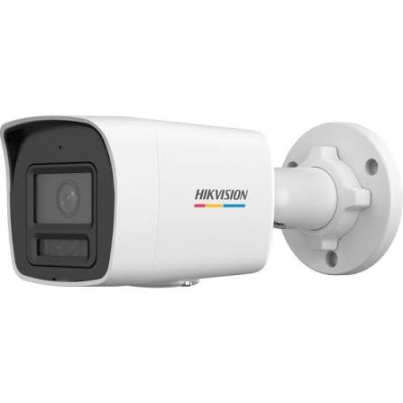 [HK-DS-2CD1047G3-LIUF/SRB] CÁMARA IP BALA HIKVISION 4MP COLORVU DUAL LIGHT