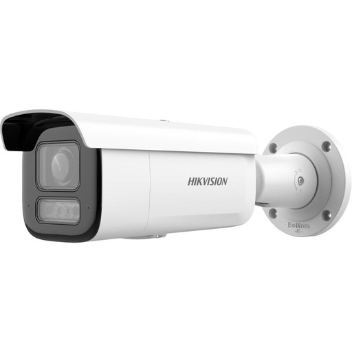 [HK-DS-2CD2683G2-LIZS2U] CÁMARA IP BALA 8MP LENTE MOTORIZADO 2.8-12MM ACUSENSE LUZ HÍBRIDA