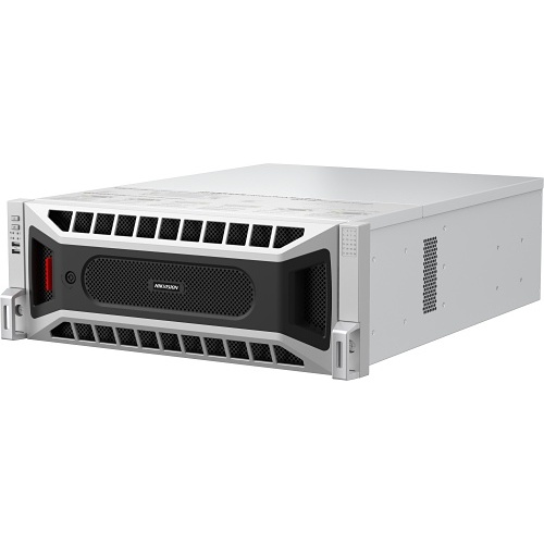[HK-DS-96128NXI-S24R] NVR 128 CANALES 8K SERIE S | ACUSENSE | 24 SATA | 4 HDMI | 2 VGA | HASTA 20TB HDD