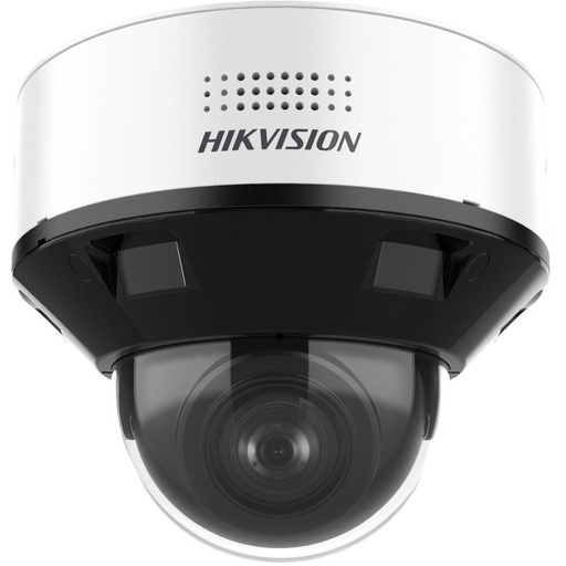 [HK-IDS-2CD7547G2-XZHS] CÁMARA DOMO IP | 4 MP | ACUSENSE | LENTE MOTORIZADO | ANALÍTICA INTELIGENTE | WDR | IR INTELIGENTE | IP67 | IK10