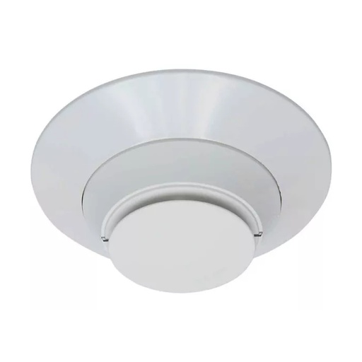 [NT-FSP-951T-SELFT] DETECTOR MULTICRITERIO (HUMO Y CALOR) CON AUTOPRUEBA
