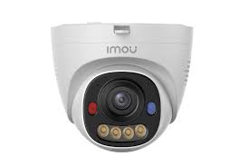 [IM-IPC-PS8EN-8X0] CÁMARA DOMO IP POE IMOU | 8 MP
