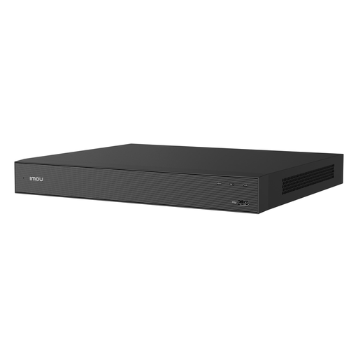[IM-NVR-N236-16P-8A0E] NVR POE IMOU | 36 CANALES IP | 16 PUERTOS POE