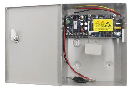 [VIP-PS1203] FUENTE ALIMENTACION DE ACCESO I VIPERTEK