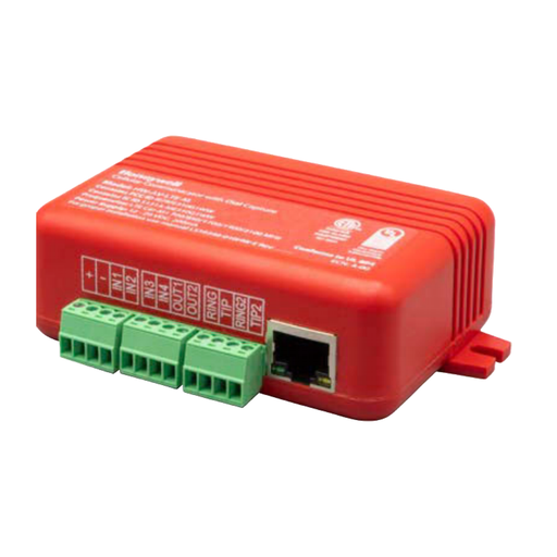 [HW-AV-LTE-M-LA] COMUNICADOR DUAL IP/CELULAR CLSS PATHWAY