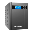UPS 3000VA / 1800W | BATERÍA INTEGRADA | AVR AUTOMÁTICO | PROTECCIÓN SOBRECARGA Y CORTOCIRCUITO