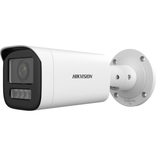 [HK-DS-2CD1623G3-LIZSU] CÁMARA BALA IP 2 MP | VARIFOCAL MOTORIZADO | SMART HYBRID LIGHT 3.0 | DETECCIÓN HUMANO Y VEHÍCULO