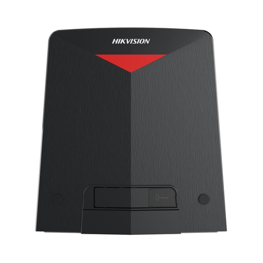 [HK-DS-K3GL606WX-WB] MOTOR PORTÓN CORREDIZO | WIFI + LAN | BATERÍA 24V | APERTURA 0.6 M/S | CONTROL PIN/TARJETA/QR | INTEGRACIÓN ALARMA E INTERCOM | BAJO CONSUMO