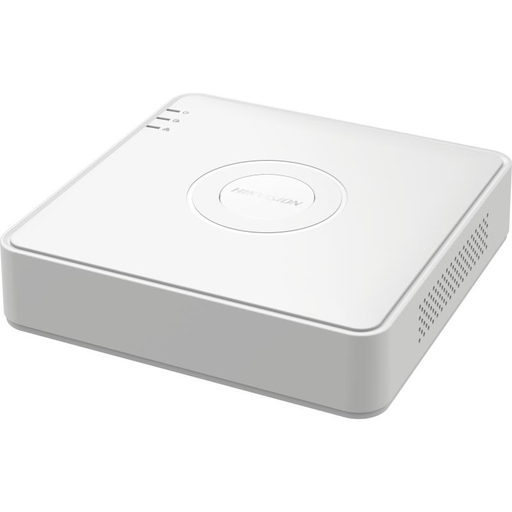 [HK-DS-7104HGHI-M1/T] DVR 4 CANALES | 1080P LITE | H.265 PRO+ | DETECCIÓN DE MOVIMIENTO | AUDIO POR COAXIAL | HASTA 5 CÁMARAS IP