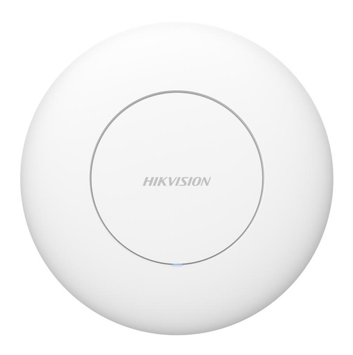 [HK-DS-3WAP6218-EI] ACCESS POINT WI-FI 6 | 1800MBPS | DOBLE BANDA 2.4G/5G | POE + PUERTO GIGABIT | MONTAJE TECHO | OPTIMIZACIÓN RF AUTOMÁTICA