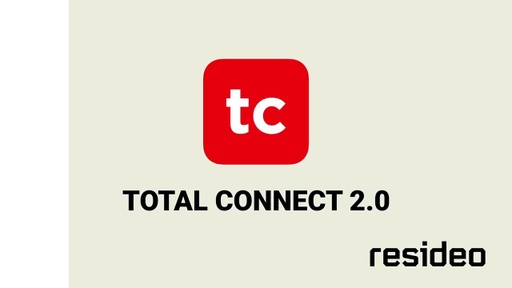 [RES-AN888] AN888 I VIDEO IP TOTAL CONNECT HASTA 8 CAMARAS POR LOCACION