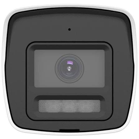 [HK-DS-2CD3047G3E-LIUF/SRB] CÁMARA BALA IP 4 MP | SMART HYBRID LIGHT