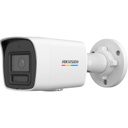CÁMARA IP BALA 6MP COLORVU HYBRID LIGHT CON MICRÓFONO
