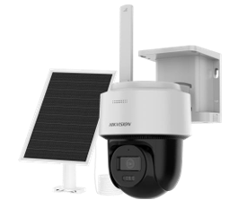 [HK-DS-2CFSP4/4G] CÁMARA IP PT 4MP CON PANEL SOLAR Y CONEXIÓN 4G