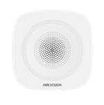 [HK-DS-PS1-I-WB(B)] SIRENA INALÁMBRICA DE INTERIOR LUZ AZUL AX PRO