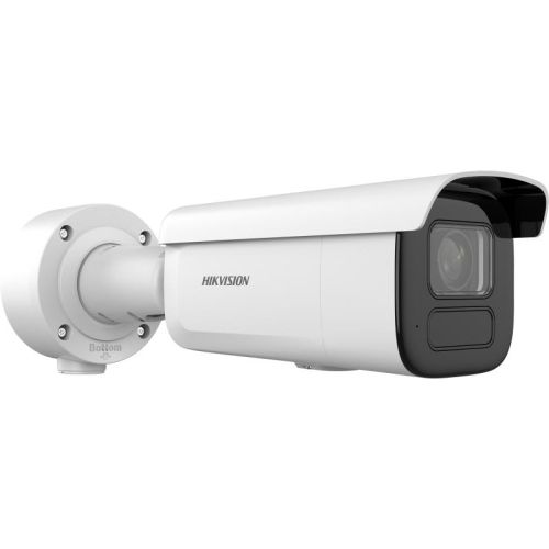[HK-DS-2CD3643G2-IZSU] CÁMARA BALA IP 4 MP | LENTE VARIFOCAL MOTORIZADO 2.7–13.5 MM | ACUSENSE | DETECCIÓN HUMANO Y VEHÍCULO