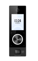 [HK-DS-K1T323MBWX-QRE1] TERMINAL DE CONTROL DE ACCESO FACIAL CON LECTOR MIFARE QR Y WI-FI